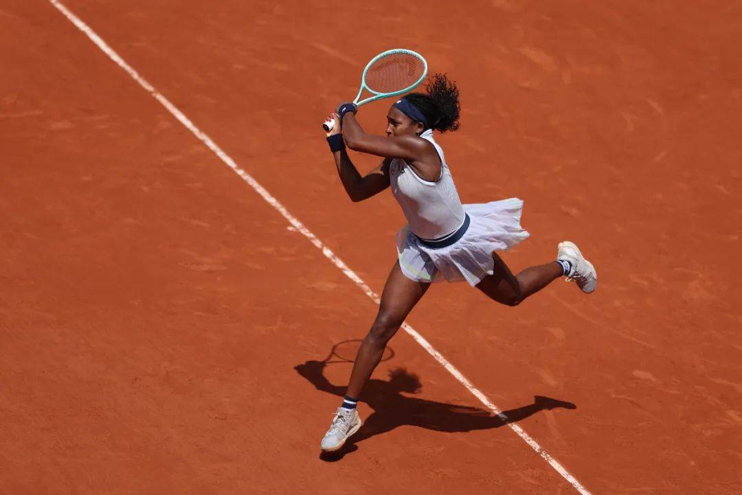 在顶级赛事 在顶级赛事